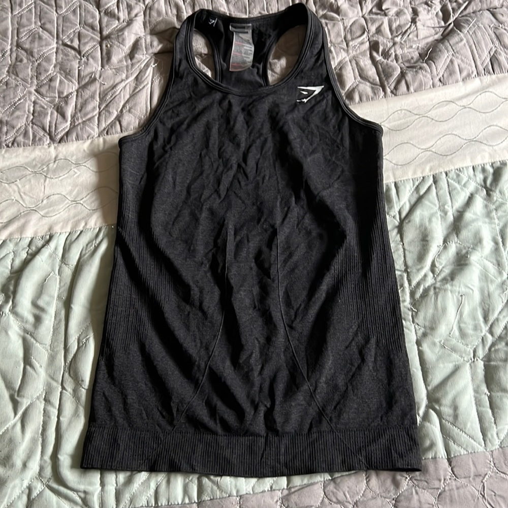 Gymshark tank top